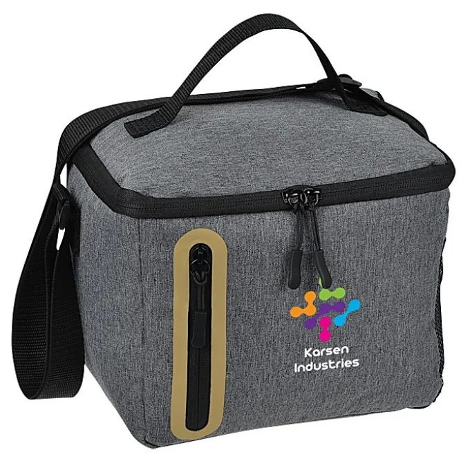 Oval Lunch Cooler