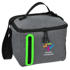 Oval Lunch Cooler