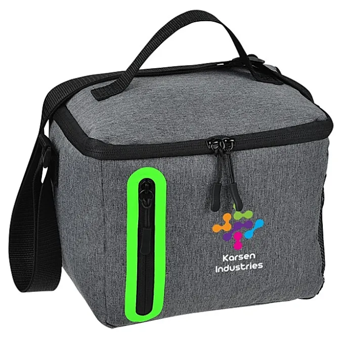 Oval Lunch Cooler