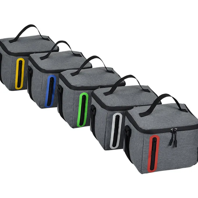 Oval Lunch Cooler