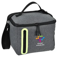Oval Lunch Cooler