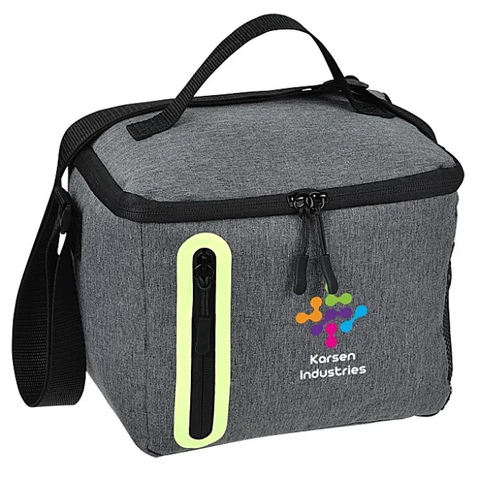 Oval Lunch Cooler