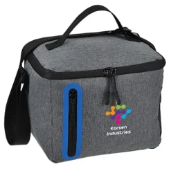 Oval Lunch Cooler