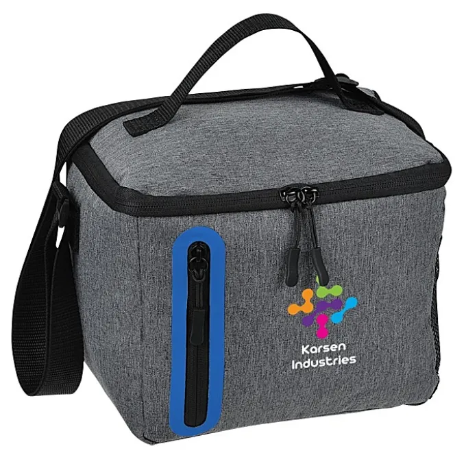 Oval Lunch Cooler