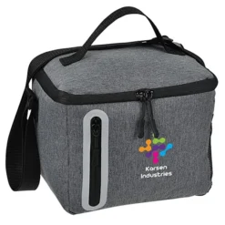 Oval Lunch Cooler