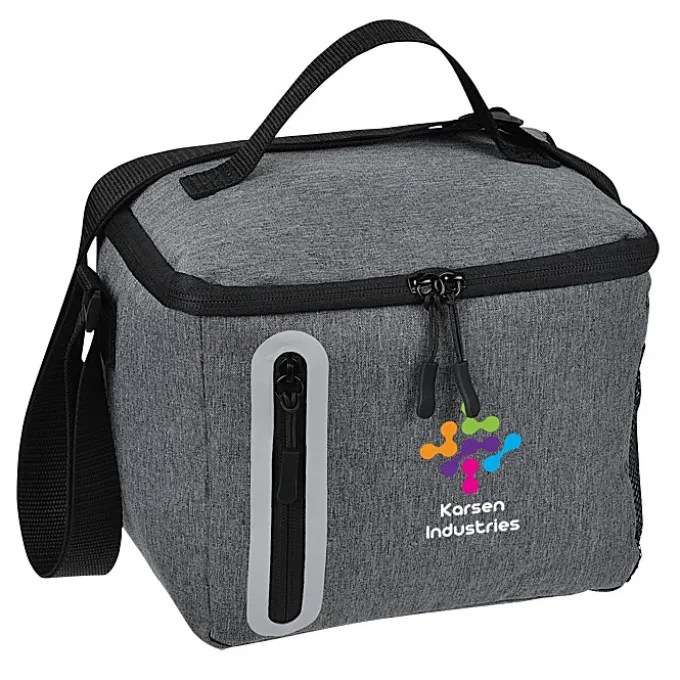 Oval Lunch Cooler