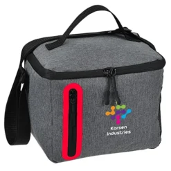 Oval Lunch Cooler