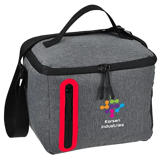 Oval Lunch Cooler