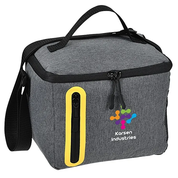 Oval Lunch Cooler