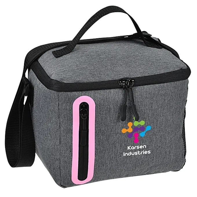 Oval Lunch Cooler
