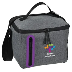 Oval Lunch Cooler