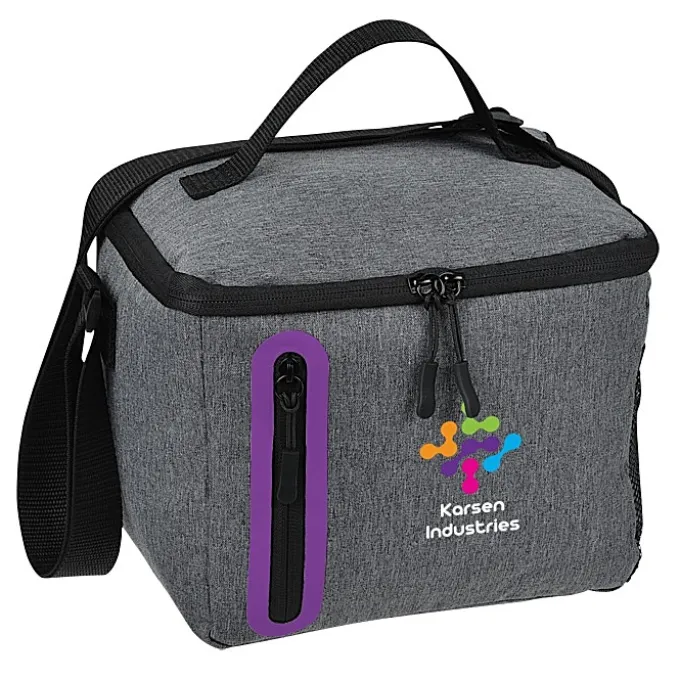 Oval Lunch Cooler