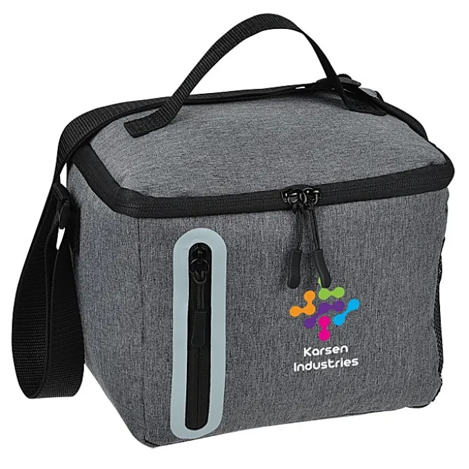 Oval Lunch Cooler