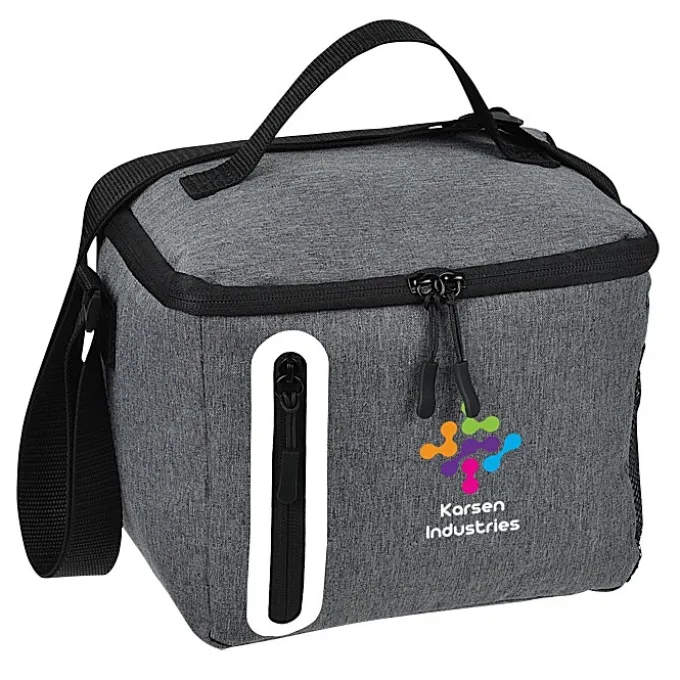 Oval Lunch Cooler