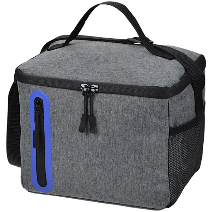Oval Lunch Cooler