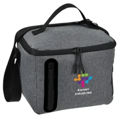 Oval Lunch Cooler