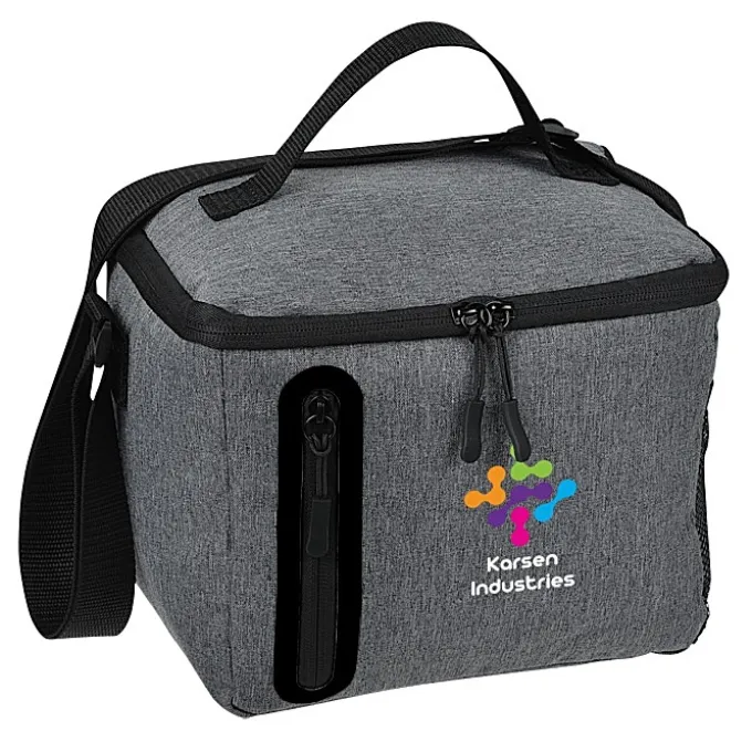 Oval Lunch Cooler