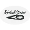 Oval Sticker - 2-1/2 inches x 4 inches