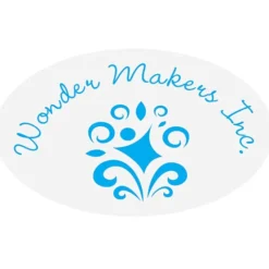 Oval Sticker - 3 inches x 5 inches - 24 hr
