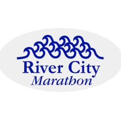 Oval Sticker - 1 inch x 2 inches