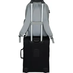 Overland 17-inch Laptop Backpack with USB Port