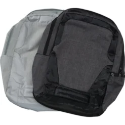 Overland 17-inch Laptop Backpack with USB Port