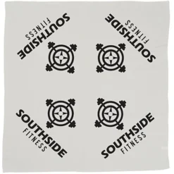 Oversized Bandana - 27 inches x 27 inches