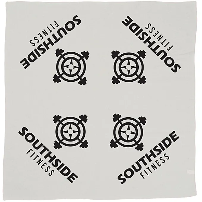 Oversized Bandana - 27 inches x 27 inches