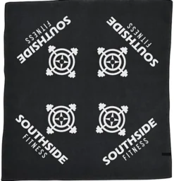 Oversized Bandana - 27 inches x 27 inches