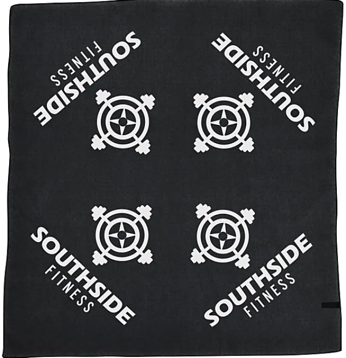 Oversized Bandana - 27 inches x 27 inches