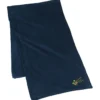 Oversized Coral Fleece Blanket