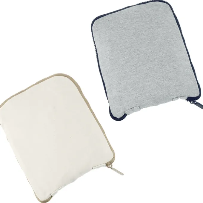 Oversized Packable Tote Bag