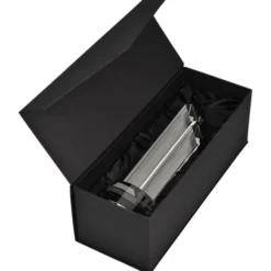 Overton Crystal Award - 14 inches