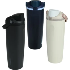 owala FreeSip Sway Vacuum Bottle - 30 oz.