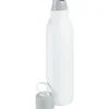 owala FreeSip Twist Vacuum Bottle - 24 oz. - Laser Engraved