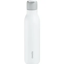 owala FreeSip Twist Vacuum Bottle - 24 oz. - Laser Engraved