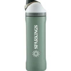owala FreeSip Vacuum Bottle - 24 oz