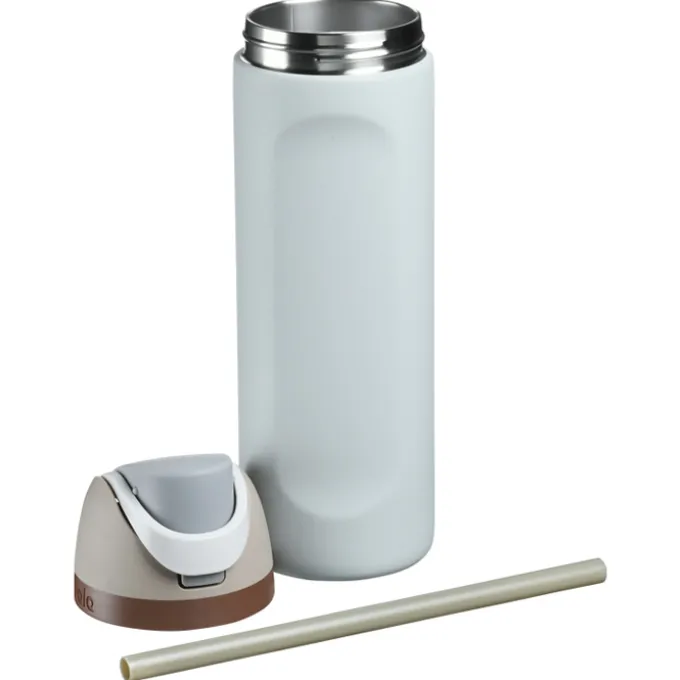 owala FreeSip Vacuum Bottle - 24 oz. - Laser Engraved