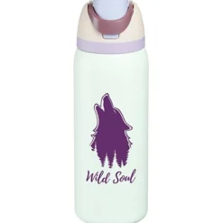 owala FreeSip Vacuum Bottle - 32 oz