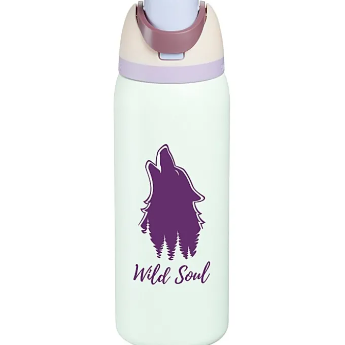 owala FreeSip Vacuum Bottle - 32 oz