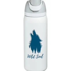 owala FreeSip Vacuum Bottle - 32 oz