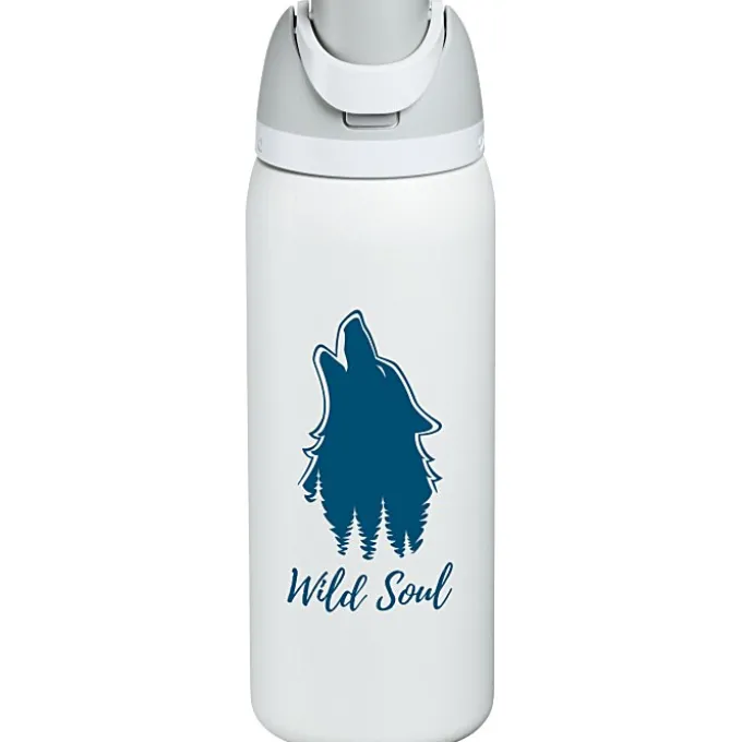 owala FreeSip Vacuum Bottle - 32 oz