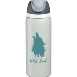 owala FreeSip Vacuum Bottle - 32 oz