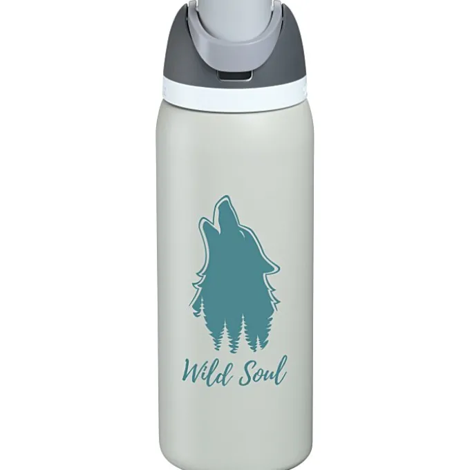 owala FreeSip Vacuum Bottle - 32 oz