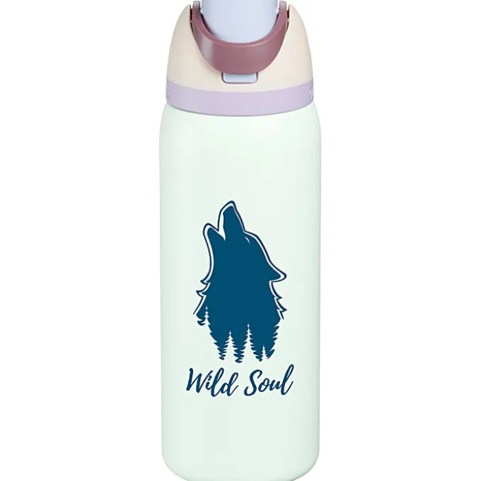 owala FreeSip Vacuum Bottle - 32 oz