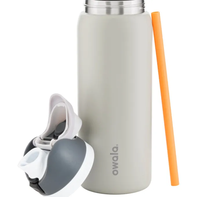 owala FreeSip Vacuum Bottle - 32 oz