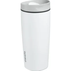 owala SmoothSip Slider Vacuum Tumbler - 20 oz. - Laser Engraved
