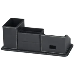 Oxford Executive Desk Organizer