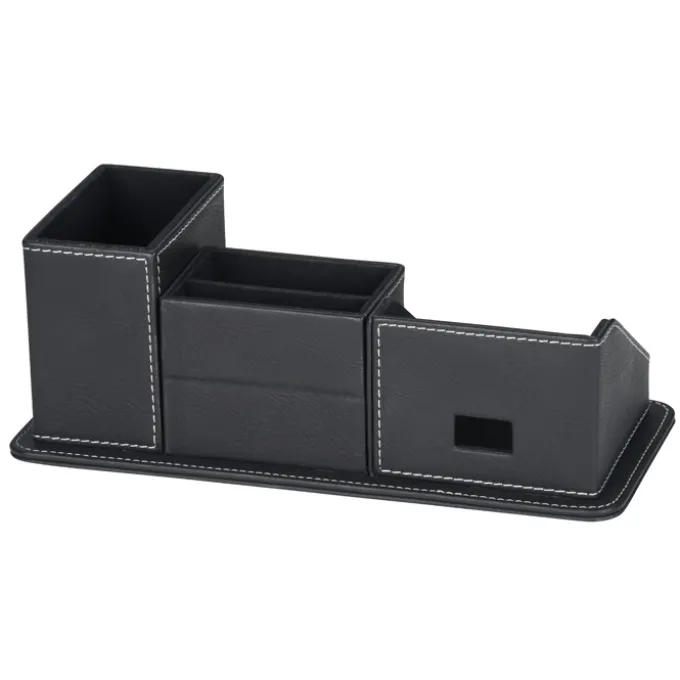 Oxford Executive Desk Organizer