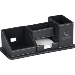 Oxford Executive Desk Organizer